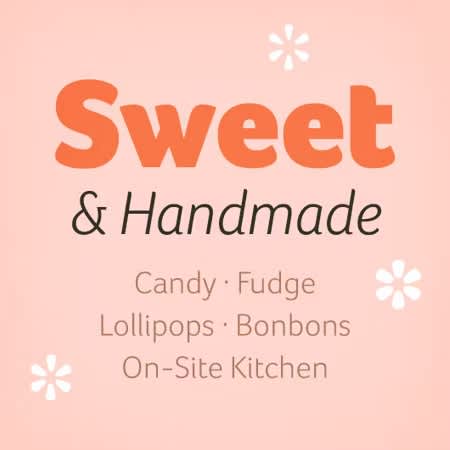 Foco logo font