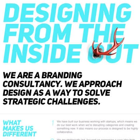 uni sans logo font