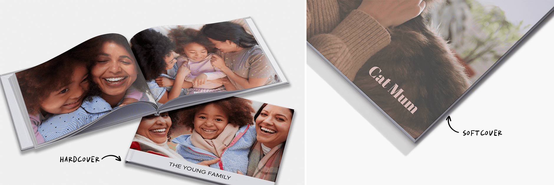 How to make the ideal photo book | VistaPrint AU