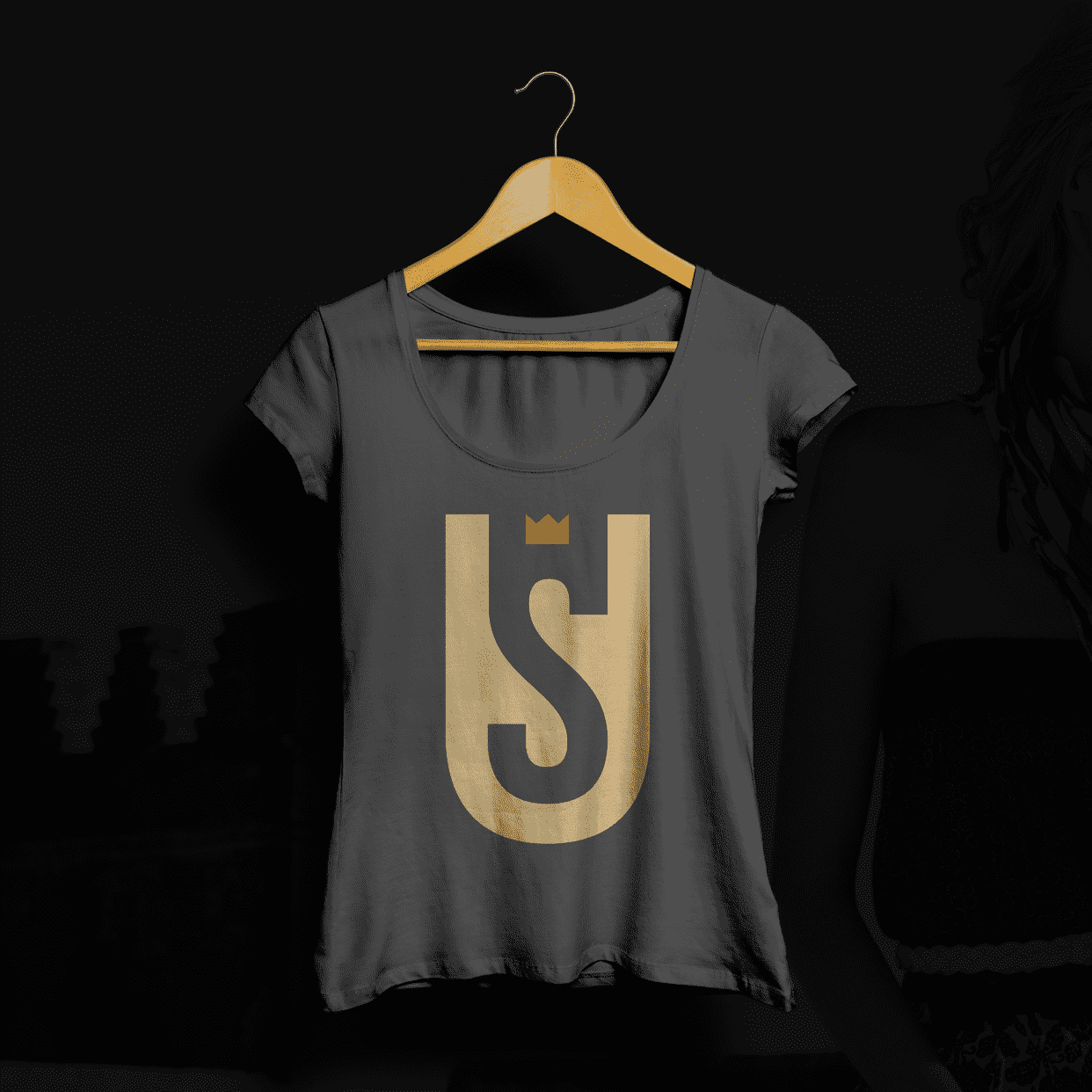 CLOTHING LOGO