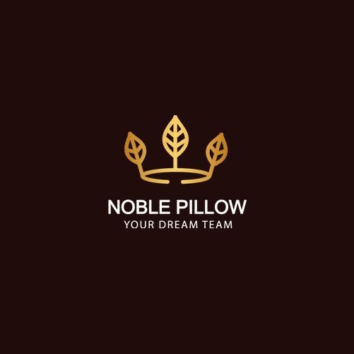 PILLOW LOGO