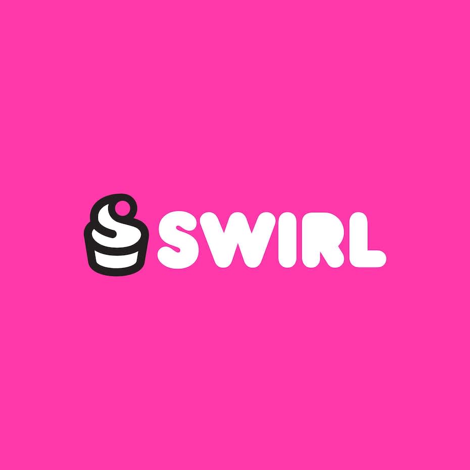Logo color combinations example