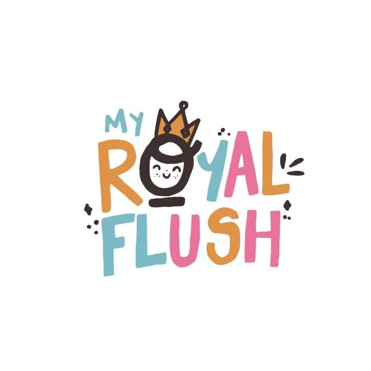 Logo design for kid&rsquo;s apparel brand
