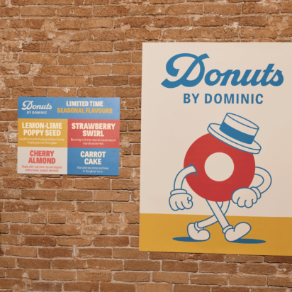 Guide to Poster Materials.