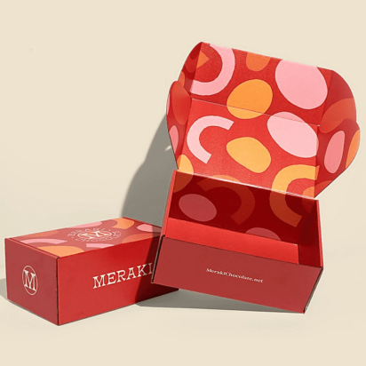 What Is Shelf-ready Packaging