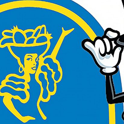 Food mascots, best food mascots examples