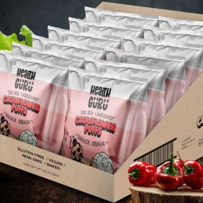 What is shelf-ready packaging. A practical guide for growing brands